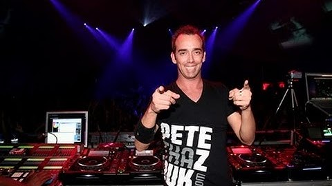 Pete tha Zouk - Nova Era Melhores Do Ano 2015