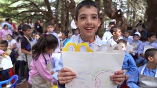 Win A Trip To Disneyland Paris