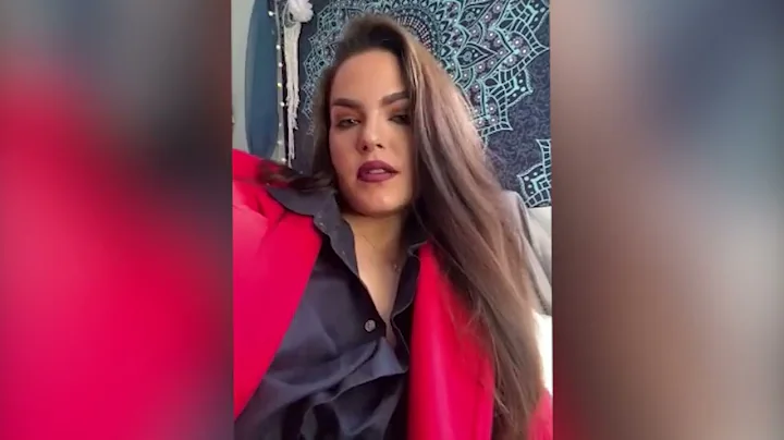 Christina Schulz [Rare Artist 2022]
