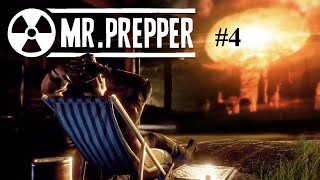 Mr  Prepper~Агент в расстроенных чувствах #4