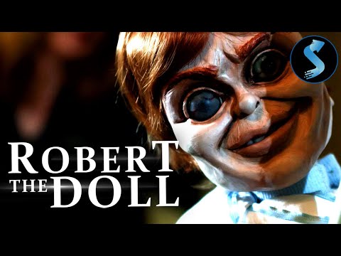 Robert the Doll | Full Horror Movie | Suzie Frances Garton | Lee Bane | Flynn Allen