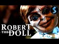 Robert the doll  full horror movie  suzie frances garton  lee bane  flynn allen