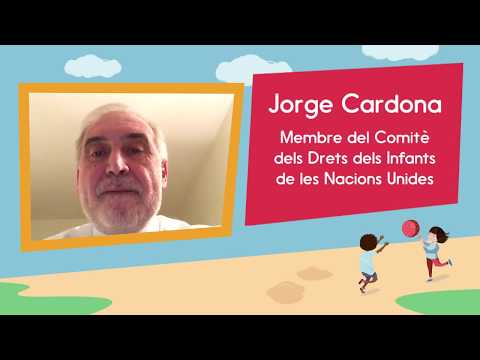 Vídeo: Com Es Parla Al Joc