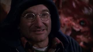 DEAD AGAIN 1991 (Robin Williams BEST)