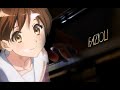 Piano hibike euphonium op  dream solister