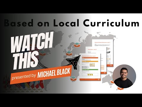 Re: Dear prospective franchise partner… - video from Success Tutoring