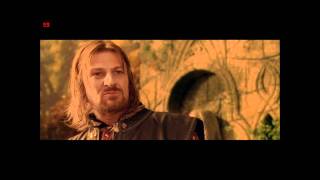 Lord of the Rings Elronds Council (Dubbed)