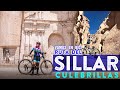 Ruta del Sillar y Quebrada de Culebrillas | Vamos en Bici 🚴 | En Ruta AQP