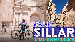 Ruta del Sillar y Quebrada de Culebrillas | Vamos en Bici 🚴 | En Ruta AQP