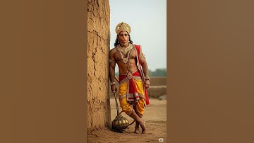 Thumbnail of Bolo Jai Shree Hanuman@ shorts#bhaktisagar#siyaram#jaihanumanji#jaikainchidham#jaibeerbajrangbali