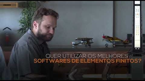 Curso Online Análise e projeto de estruturas aeronáuticas utilizando elementos finitos