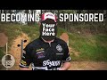 Being a Sponsored Competitor in USPSA or IPSC | Saul Kirsch of Double Alpha Interview