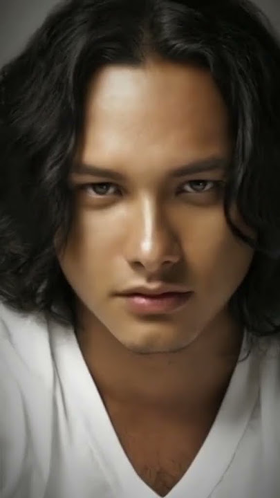 #@Nicholas Saputra Semakin tua semakin berkarisma 😍🥰🥰🙏🌈❤️