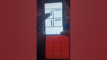 new magic trick repeat 10 times  solve Rubik