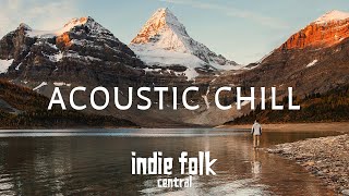 Acoustic Chill • Soft Indie Folk Playlist, Vol 3 (50 tracks) Calm & Soothing screenshot 1