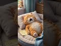 Funny Cat Moments 😂 | Cutest &amp; Funniest Cat Ever 🐱 #shorts