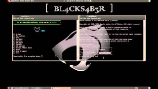 Backtrack 5r2 Shiro & Presets (HackPack)