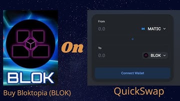 How to buy Bloktopia(blok)coin (Metaverse) on QuickSwap using Trust Wallet | Full Process (In Hindi)