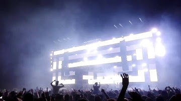 EDP Beach Party 2016 "open at the window"