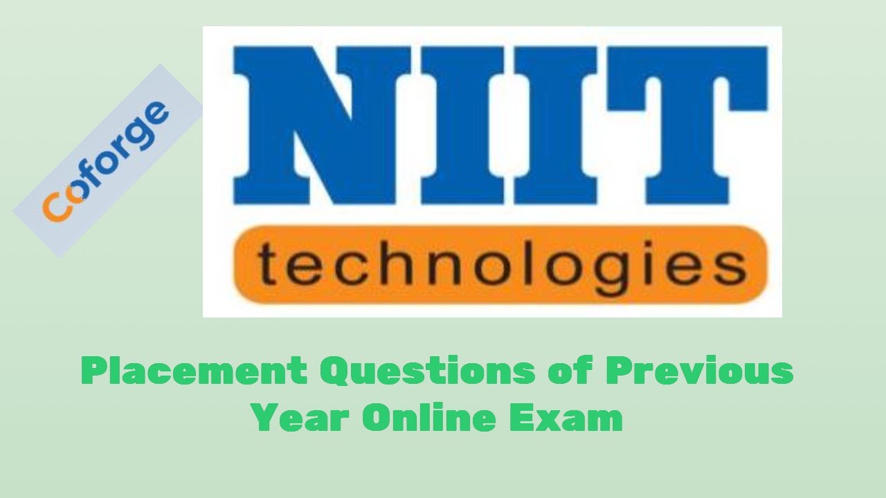 niit-technologies-coforge-placement-questions-youtube