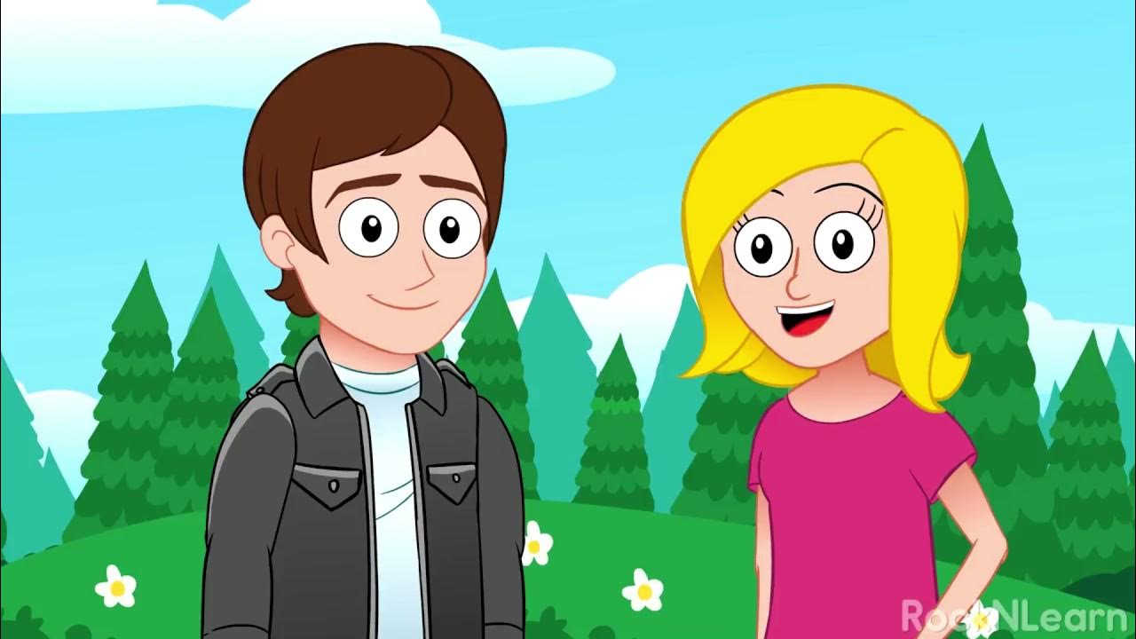 WOODCHUCK SONG YouTube