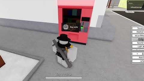 How to use "Prompt" Block | JJS | Guide