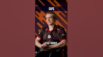 Pros explain how they got their nickname | LEC Shorts