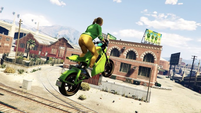 Biker Extreme - Other - GTAForums