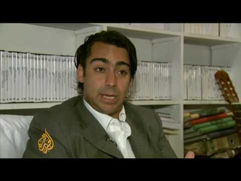 مرشح من خارج المؤسسة يترشح لرئاسة تشيلي - 11 ديسمبر 2009