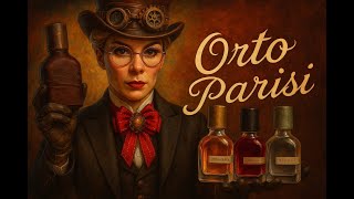 : Orto Parisi -        !