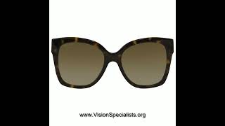 Gucci Womens Web GG0459S GG 0459 S 002 Havana Fashion  display picture 1