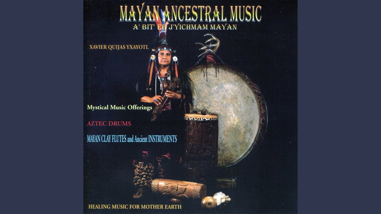 Songs for Our Ancestors Songs for Our Ancestors