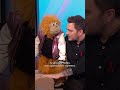 Jeff Panacloc et Julien Santini !