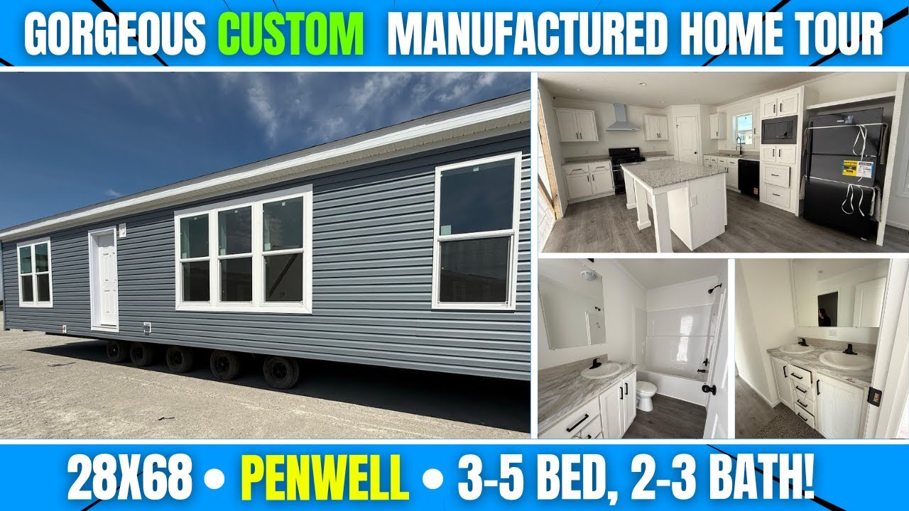 28X68-“Penwell