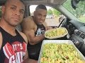 30 Tacos Challenge @hodgetwins