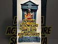 miniature Diorama actionfigure saint seiya kuil Sagitarius #diorama #actionfigures #saintseiya