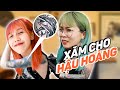 Misthy lại xăm sai cho Hậu Hoàng. Nhờ cô giáo “giải cứu” Cá Mập | BONUS STAGE