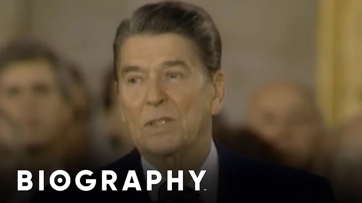 On This Day: January 21 - Ronald Reagan Inauguration, Cecil B. DeMille, Peggy Lee | Biography