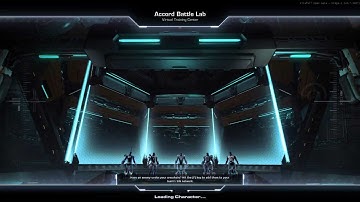 Firefall Beta Intro. First Look HD.