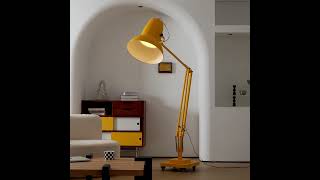 Giant Floor Lamp