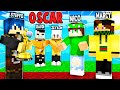 OSCAR 2025 - MINECRAFT BIG SKYBLOCK Ep.18