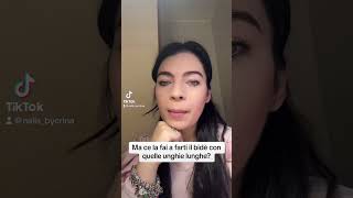 #vitadaonicotecnica #nailtech #ricostruzioneunghie #tiktok #tiktokindia #tiktokviral #viralvideo