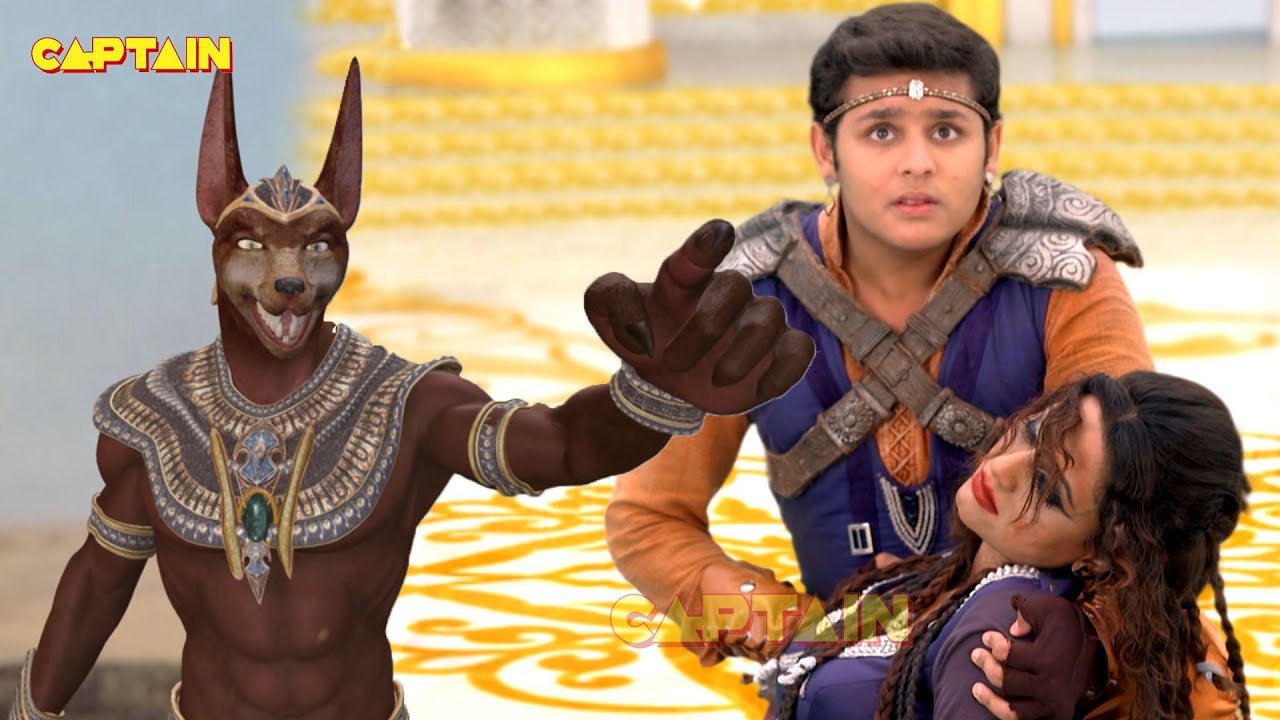 प्रचण्डीका को अश्वराज ने किया घायल | Best of Baalveer | Full Episode