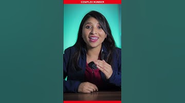 Complex number - JMDi Defence Academy - NDA Foundation