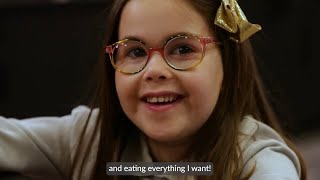 Download lagu Ketogenic Diet and Johns Hopkins Care Team Help Pediatric Patient Become Seizure-Free