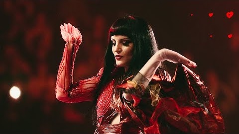 Albania - Shkodra Elektronike (Eurovision 2025) ZJERM [Jury Show Grand Final Performance]🇦🇱