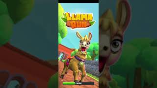Run Llama Run Gameplay screenshot 3