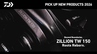 2026 ZILLION TW 150