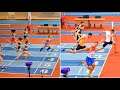 ОГНЕННЫЕ ФИНАЛЫ на 60 метров!!! ПФО-2020, г. Новочебоксарск