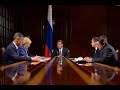 Important meeting of the Russian government | EarthMC